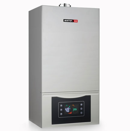 如果壁挂炉发生故障,应该如何修理呢？