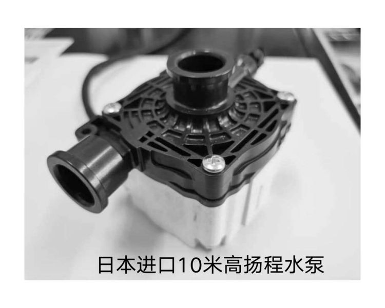 依冈零冷水燃气热水器V6系列-13/16L(图26)