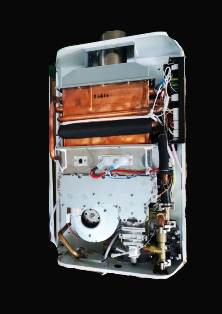 依冈零冷水燃气热水器V6系列-13/16L(图10)